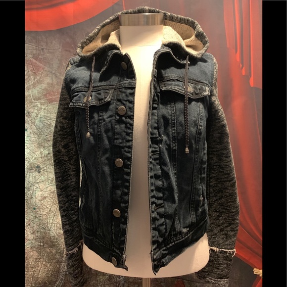 Free People Jacket